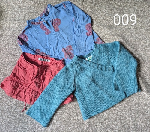 Kids clothes age yrs girls - age, yrs.