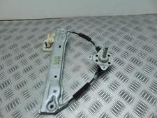 Fiat Panda Right Offside Rear Manual Window Regulator 51983618 Mk3 2011-2024U
