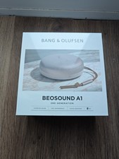Bang & Olufsen Beosound A1 2nd