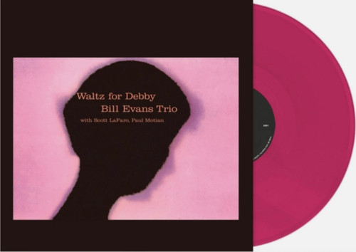 Bill evans trio waltz - evans,