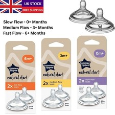 Tommee Tippee Baby Bottle