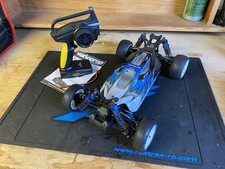 FTX Vantage Brushless RTR
