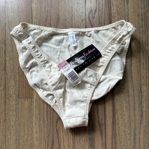 Nwt vintage bestform cut - nwt,