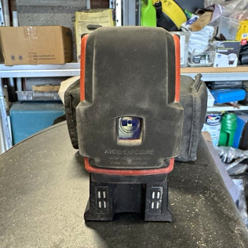 Hilti point laser pmp - hilti, dot