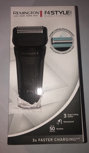 Remington style series - series, foil