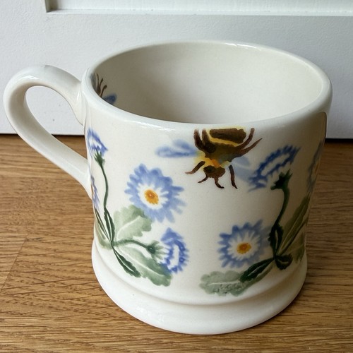 Emma bridgewater quarter pint - emma,