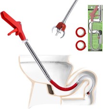 Aozzy toilet auger clog - aozzy,