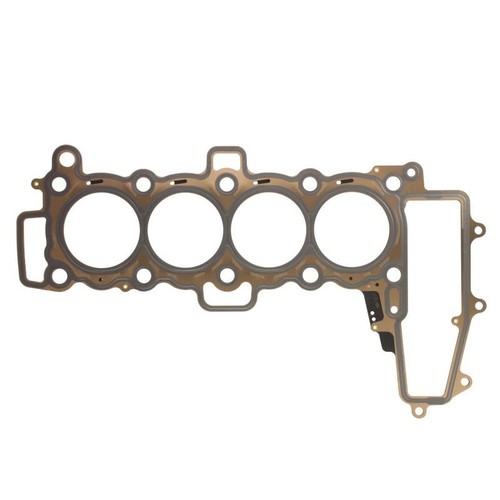 Cylinder head gasket hole - head,
