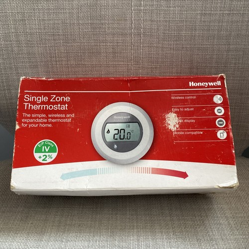Honeywell y87rf2024 single - honeywell,