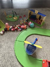 Large Collection of The Peppa