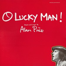 Alan Price - O Lucky Man! –