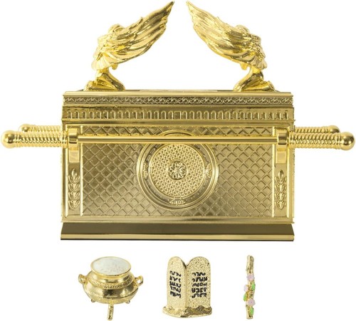 Ark the covenant replica - of,