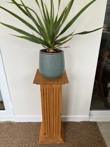 Pine storage tower rack - tower,