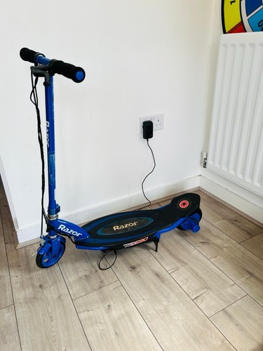Kids electric scooter - kids,