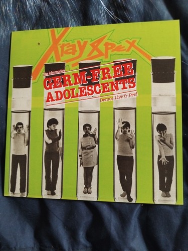 Xray spex - xray,