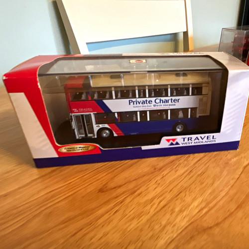 Travel west midlands private - west,