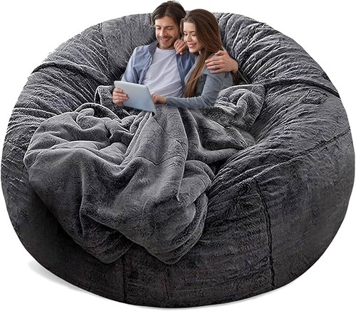 Yudoutech bean bag chair cover - yudoutech,