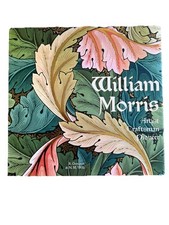 William Morris Artist