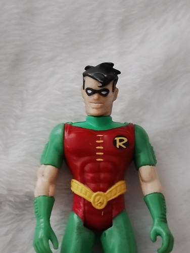 Batman dc comics - dc, robin