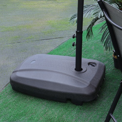 60kg garden umbrella base - umbrella,
