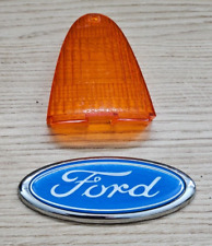 Ford Anglia 105E Estate Rear