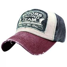 Cap unisex motor garage rally cross hillclimb Racecar Rally Meet 