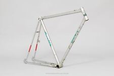 Gitane 56 cm French Steel Road Bike Frame - VTG L'Eroica 1970s Frameset