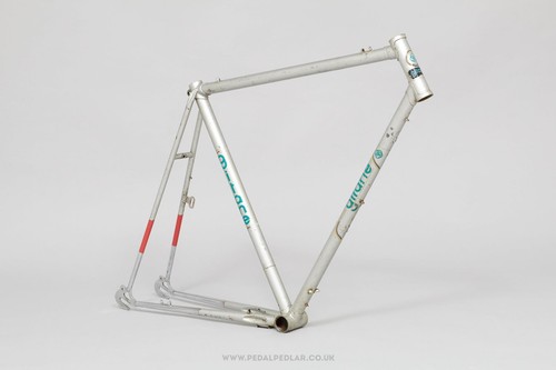 Gitane french steel - gitane,