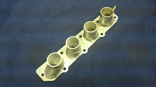Rover series inlet manifold - rover,
