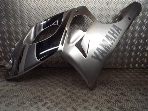 Yamaha yzf600 yzf 600 - yamaha,