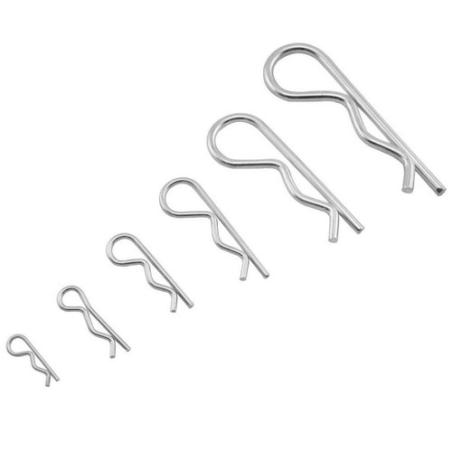 1mm 7mm clips for securing - clips,
