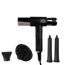 Nicky Clarke Air Style Professional InfraRed Hair Dryer & Styler NHD999
