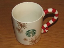 Starbucks Christmas 2015 Candy