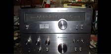 Kenwood - Yaesu - Hammarlund -