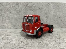 Corgi - AEC Mandator Tractor