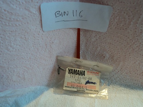 Yamaha ca50m salient 1984 - ca50m, qty