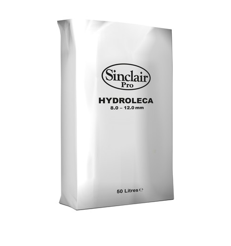 Hydroponic 50lt bag - hydroponic,