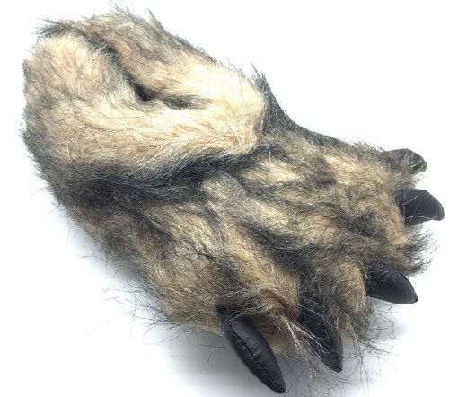 Unisex novelty monster claw - novelty,