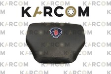 SCANIA Steering Wheel Cover 1495396 2130175 * USED TRUCK HGV PARTS UK