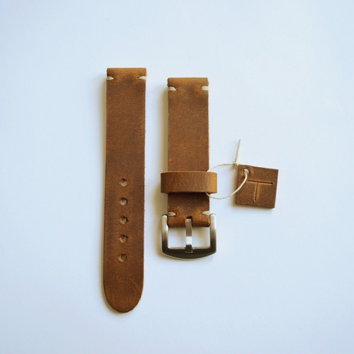 Premium horween cognac - horween,