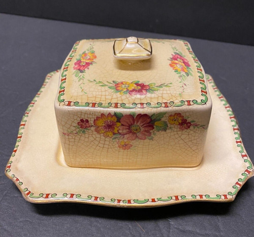 Royal winton grimwades old - royal,