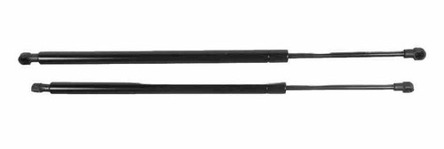 Rear boot tailgate - 2x, gas