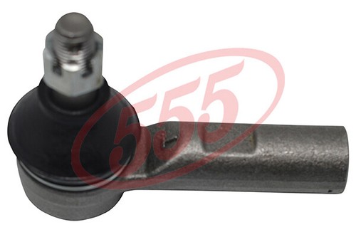 New tie rod - tie, end