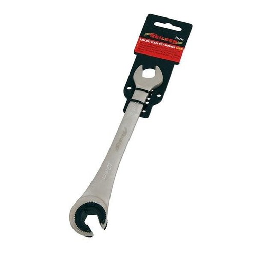 13mm combination flare nut - 13mm,