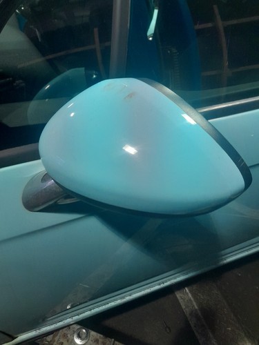 Citroen ds3 left passenger - ,