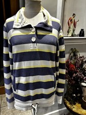 Marks And Spencer Size 10 Women’s Sweat Shirt Long Sleeved Top