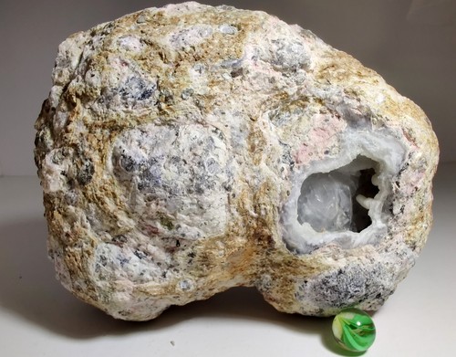 Trancas geode huge - geode,,