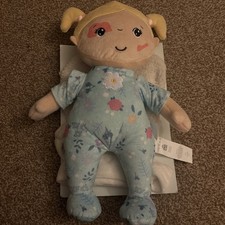 Aldi Little Town Soft Girl