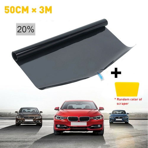 Universal roll window - universal, 20%