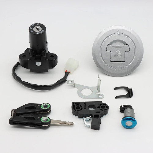 125cc motorcycle ignition - 125cc,